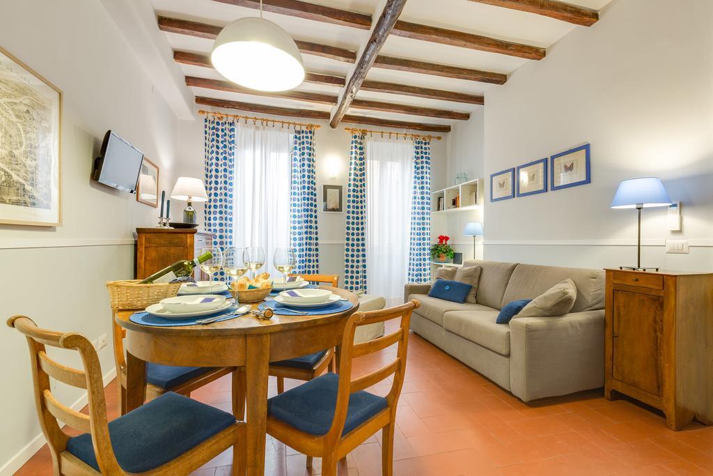 Rome As You Feel - Piazza Dei Satiri Apartments Exterior foto