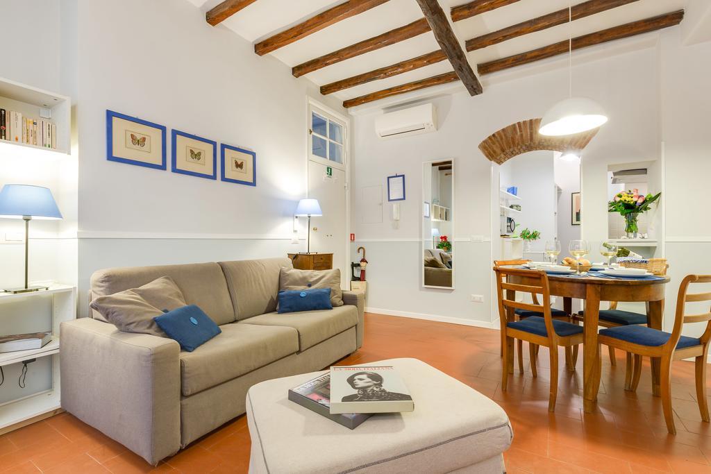 Rome As You Feel - Piazza Dei Satiri Apartments Exterior foto