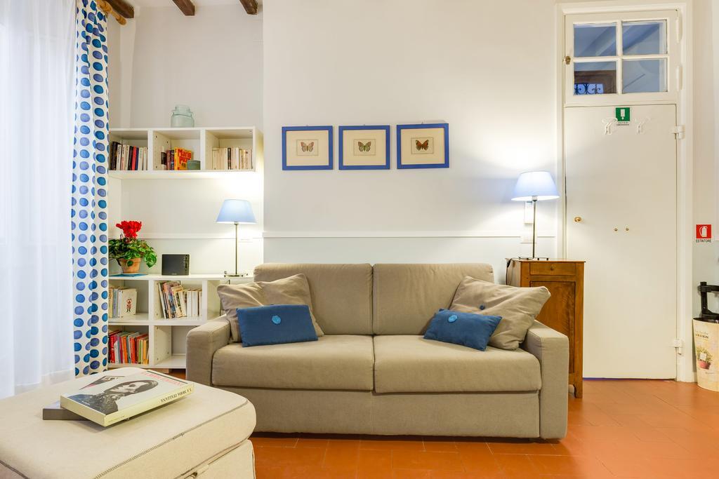 Rome As You Feel - Piazza Dei Satiri Apartments Exterior foto