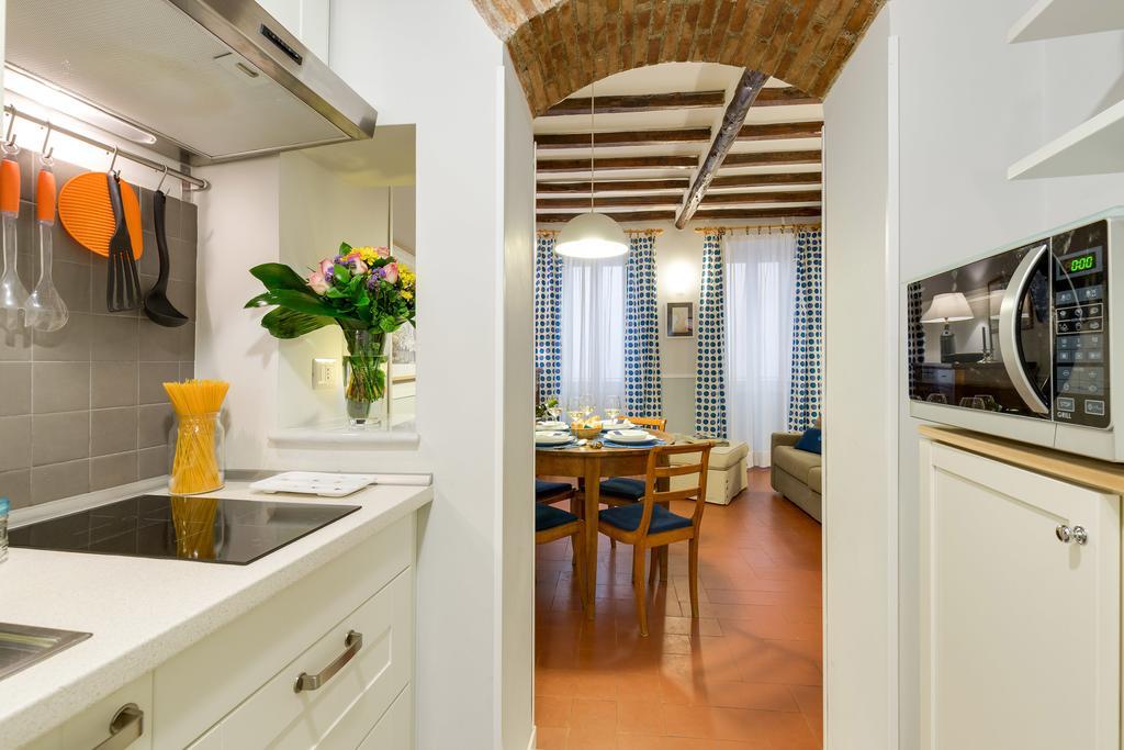 Rome As You Feel - Piazza Dei Satiri Apartments Exterior foto