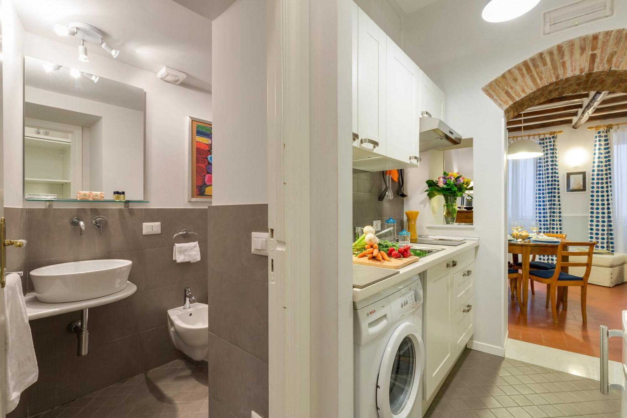 Rome As You Feel - Piazza Dei Satiri Apartments Exterior foto
